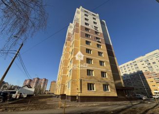 2-комнатная квартира на продажу, 53 м2, Ковров, Ореховая улица, 20, ЖК Дом на Ореховой