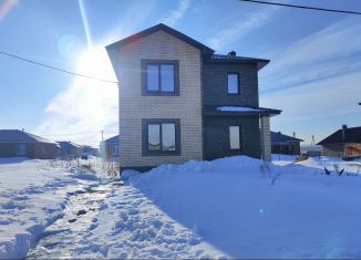 Продаю коттедж, 130 м2, село Нагаево