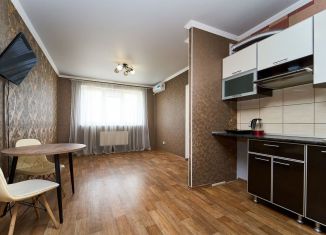 Продаю квартиру студию, 28.5 м2, Краснодар, улица Генерала Шифрина, 1, микрорайон Юбилейный
