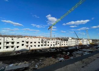 Продажа 2-комнатной квартиры, 61.2 м2, Астраханская область, 3-я Новослободская улица, 4