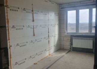 1-ком. квартира на продажу, 33.1 м2, село Осиновая Гора, улица Защитников Тулы, 9