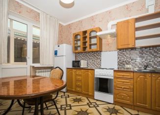 Продам 1-комнатную квартиру, 41.3 м2, Краснодар, улица Маяковского, 69, улица Маяковского