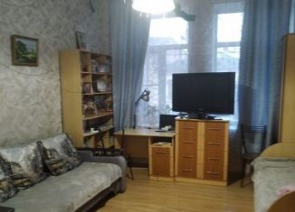 1-комнатная квартира на продажу, 27 м2, Краснодар, Базовская улица, 15, Базовская улица