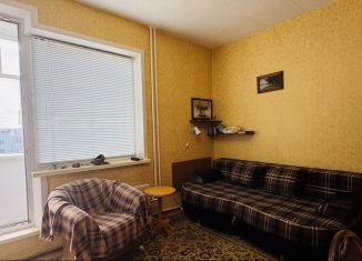 Продам квартиру студию, 34.6 м2, Шелехов, 1-й микрорайон, 46