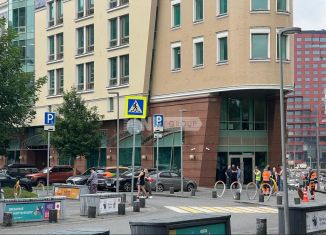 Сдам в аренду торговую площадь, 415 м2, Москва, Садовая-Спасская улица, 28, Красносельский район