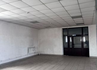 Продажа торговой площади, 590 м2, Чита, Агинский тракт, 27