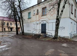 Продажа торговой площади, 42.9 м2, Старая Русса, Санкт-Петербургская улица, 3А