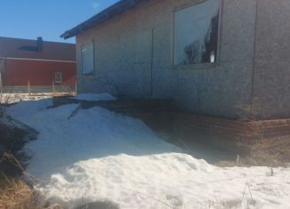 Продается земельный участок, 16.9 сот., деревня Подымалово, Ягодная улица