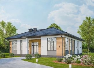 Дом на продажу, 116 м2, СНТ Ромашка, Газопроводная улица