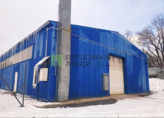 Продажа помещения свободного назначения, 524 м2, Котовск, Советская улица, 18Б