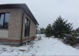 Продается дом, 90 м2, коттеджный поселок Соловьи, Рябиновая улица, 8