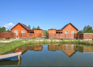 Продам дом, 36 м2, Тюмень, Зелёная улица