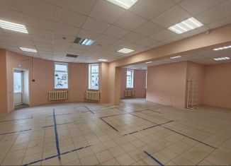 Продаю торговую площадь, 82.1 м2, Липецк, улица Катукова, 34А