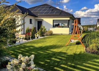 Продается участок, 7 сот., деревня Загорье, коттеджный посёлок Рижские зори, 1041