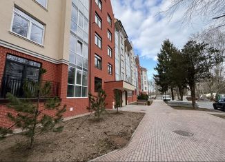 Продажа 2-ком. квартиры, 57.7 м2, Светлогорск, Калининградский проспект, 70Е
