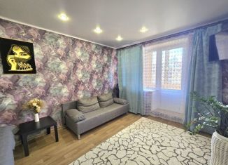 Продается однокомнатная квартира, 37 м2, село Зубово, улица Бориса Перина, 3