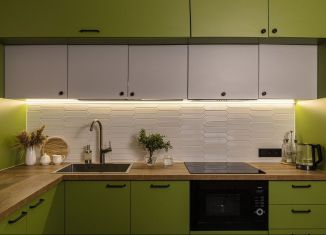 Аренда дома, 100 м2, деревня Ууксу