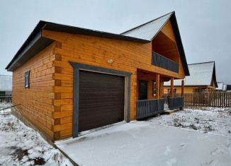 Продаю дом, 205 м2, деревня Грановщина, Спасская улица