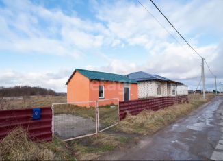 Дом на продажу, 47.6 м2, посёлок Голубево