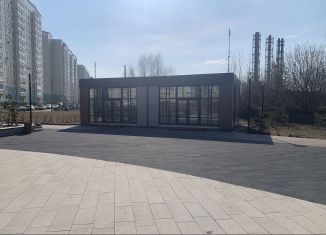 Сдача в аренду торговой площади, 100 м2, Подольск, бульвар 65-летия Победы, 9