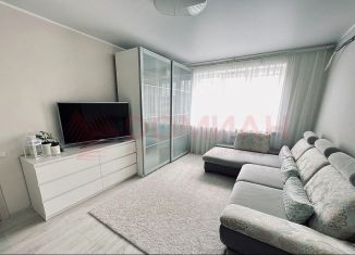 Продается однокомнатная квартира, 35 м2, Ростов-на-Дону, Батуринская улица, 169, ЖК Солнечный