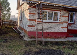 Продам дом, 40 м2, село Лысые Горы, Лысогорская улица