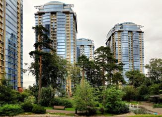Продается многокомнатная квартира, 712 м2, Москва, Нежинская улица, 1к4, метро Славянский бульвар