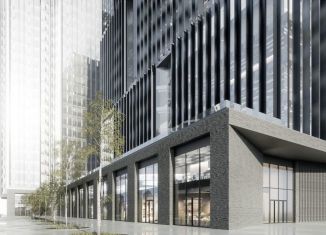 Продам помещение свободного назначения, 61 м2, Москва, улица Золоторожский Вал, 11с1, станция Серп и Молот