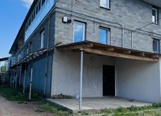 Продажа таунхауса, 101.1 м2, деревня Зинино, Нагорная улица, 16Б