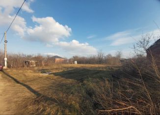 Продажа земельного участка, 5 сот., Армавир, Ореховая улица