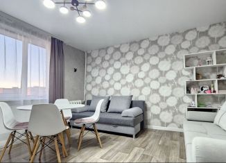 Квартира на продажу студия, 25.2 м2, Чебоксары, Эгерский бульвар, 3, Ленинский район