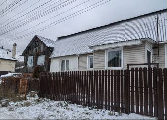 Продажа дома, 55.2 м2, Тула, улица Академика Павлова