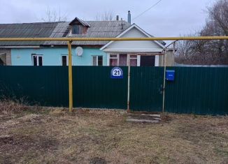 Продам двухкомнатную квартиру, 61.3 м2, Новомосковск, Советский переулок, 21