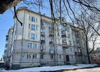 Сдаю однокомнатную квартиру, 46 м2, Киров, Преображенская улица, 30А