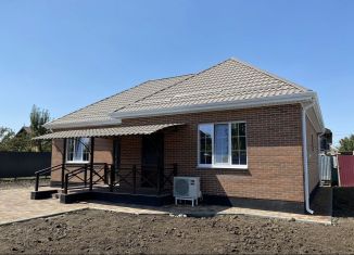 Продам дом, 102 м2, поселок Темерницкий, Екатерининская улица