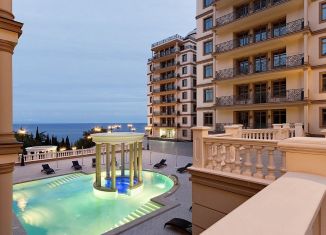 Продаю 2-комнатную квартиру, 66 м2, посёлок городского типа Ореанда, посёлок городского типа Ореанда, 60Гк7