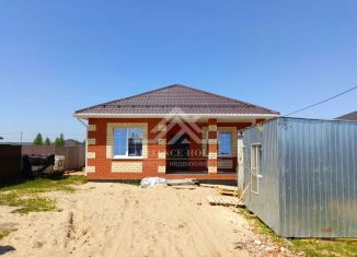 Продам дом, 105 м2, посёлок Инеш, улица Фатиха Амирхана, 47