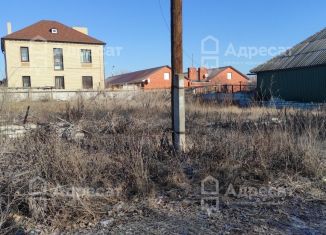 Продается участок, 7.6 сот., Волгоград, Рудная улица