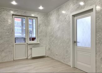 1-комнатная квартира на продажу, 33 м2, Краснодар, улица Западный Обход, 45к5, ЖК Грани