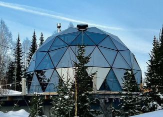 Сдаю в аренду дом, 30 м2, поселок городского типа Шерегеш, Грозовая улица, 28