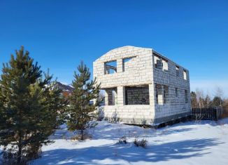 Продам дом, 129.4 м2, деревня Карлук, Луговая улица