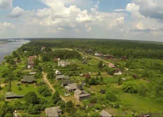 Продажа земельного участка, 6.8 сот., деревня Елань, деревня Елань, 14