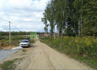 Продам участок, 60 сот., посёлок Молодёжный