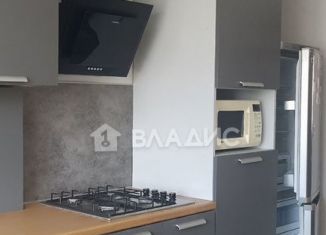 Сдам в аренду однокомнатную квартиру, 46.2 м2, Калининград, Понартская улица, 7А, ЖК Атлант