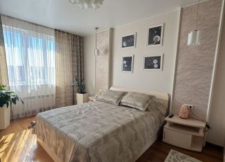 Двухкомнатная квартира на продажу, 77 м2, Пенза, Ладожская улица, 124