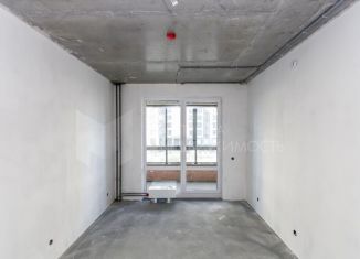 Продажа 3-комнатной квартиры, 84.7 м2, Тюмень, Полевая улица, 117к4, ЖК Озёрный Парк