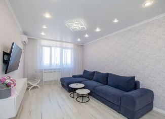 Продается 2-комнатная квартира, 65 м2, Оренбург, улица Геннадия Донковцева, 1, ЖК Оренбуржье