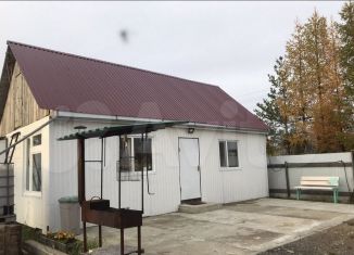 Продаю дом, 48 м2, Коми