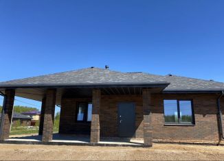 Продам коттедж, 134 м2, деревня Сергеево, переулок Блока