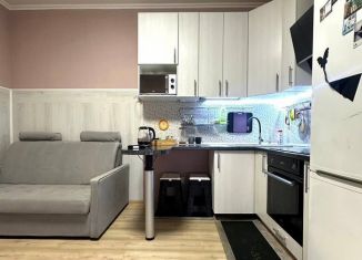 Продаю квартиру студию, 21.3 м2, Санкт-Петербург, Плесецкая улица, 14, ЖК Полис на Комендантском